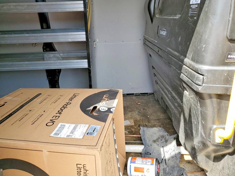 Aukcja sprzedaży 2023 Ram Promaster 2500, vin: 3C6LRVDG0PE503284, numer aukcji: 56832326