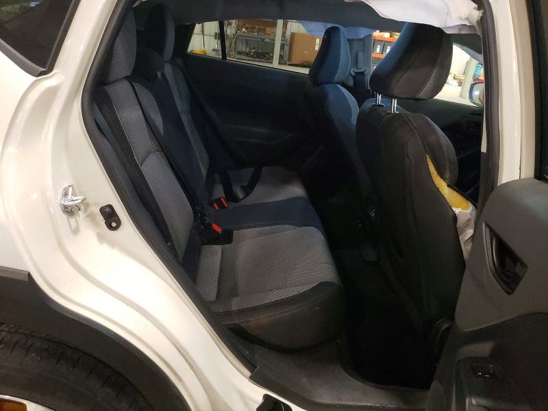 Aukcja sprzedaży 2021 Subaru Crosstrek, vin: JF2GUADC1R8257536, numer aukcji: 52867466