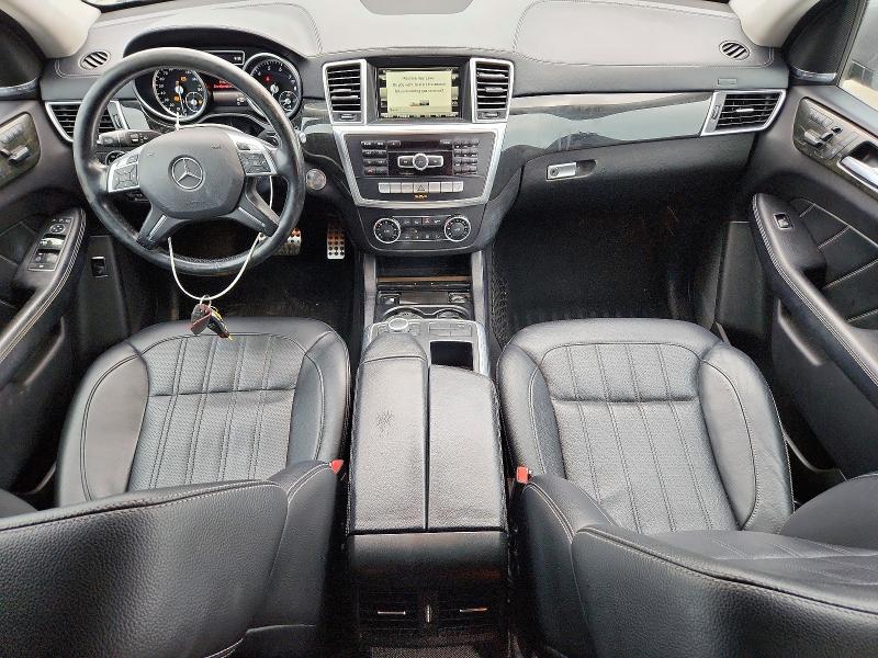 Продажа на аукционе авто 2016 Mercedes-benz Gl, vin: 4JGDF6EE9GA648315, номер лота: 57515726