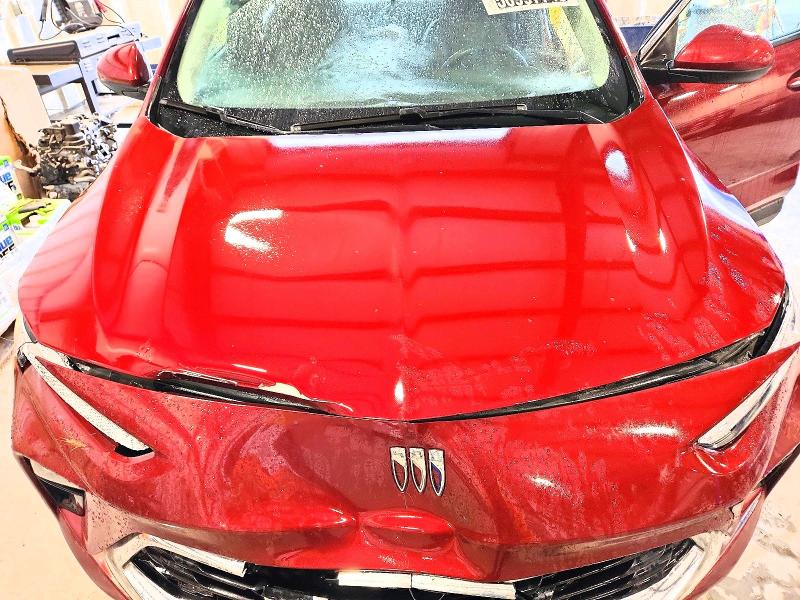Продаж на аукціоні авто 2024 Buick Encore, vin: KL4AMBS23RB103198, номер лоту: 56997746