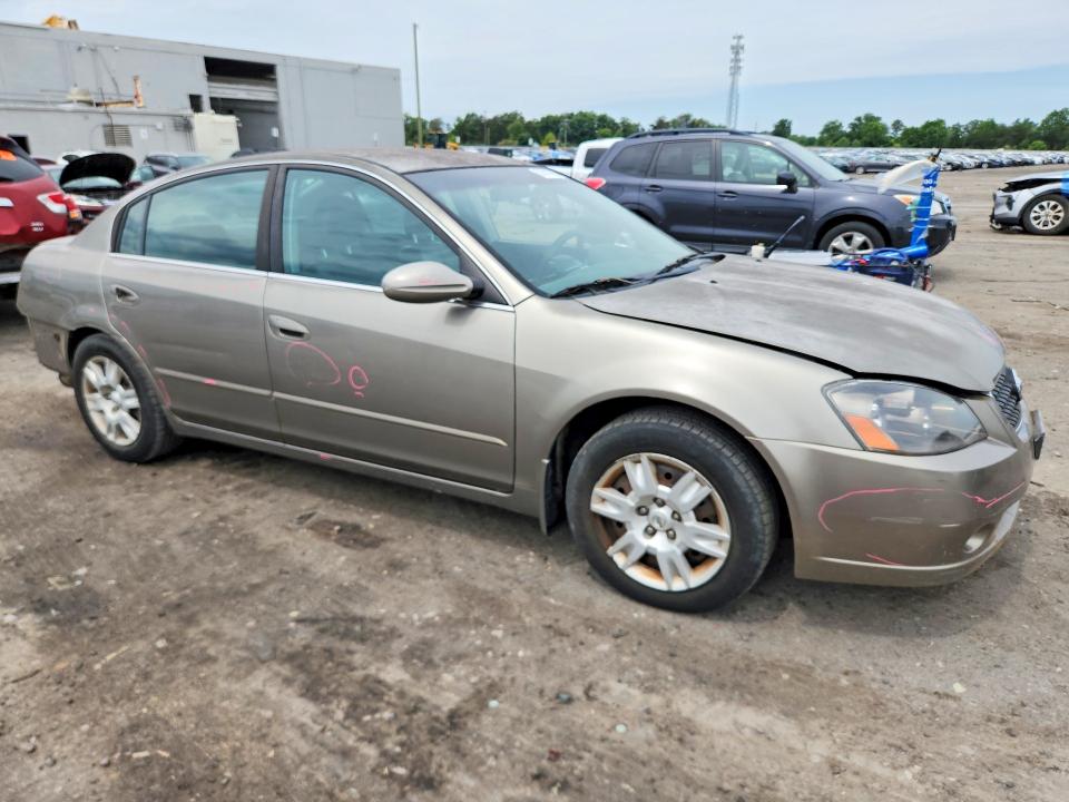 Aukcja sprzedaży 2006 Nissan Altima, vin: 1N4AL11E86C134764, numer aukcji: 57617956