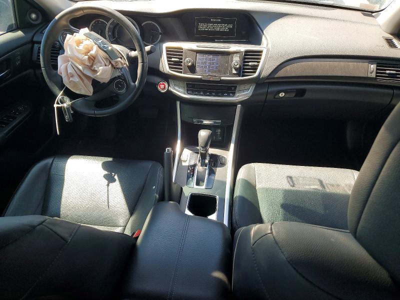 Aukcja sprzedaży 2014 Honda Accord, vin: 1HGCR2F85EA106877, numer aukcji: 58605646