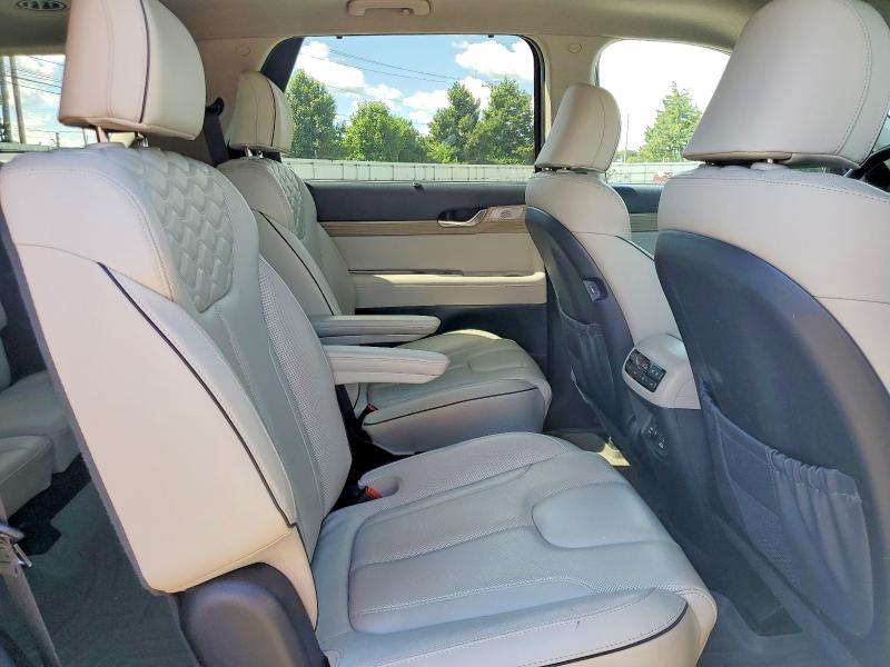 Aukcja sprzedaży 2022 Hyundai Palisade, vin: KM8R5DHE4NU388913, numer aukcji: 57351216