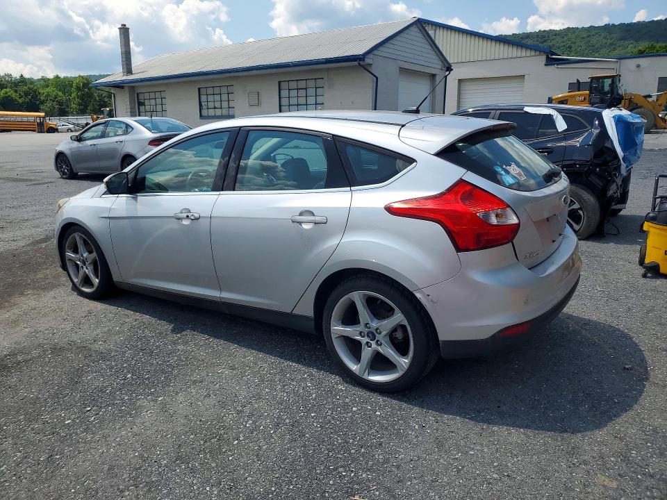 2013 Ford Focus მანქანა იყიდება აუქციონზე, vin: 1FADP3N28DL203043, აუქციონის ნომერი: 58514326