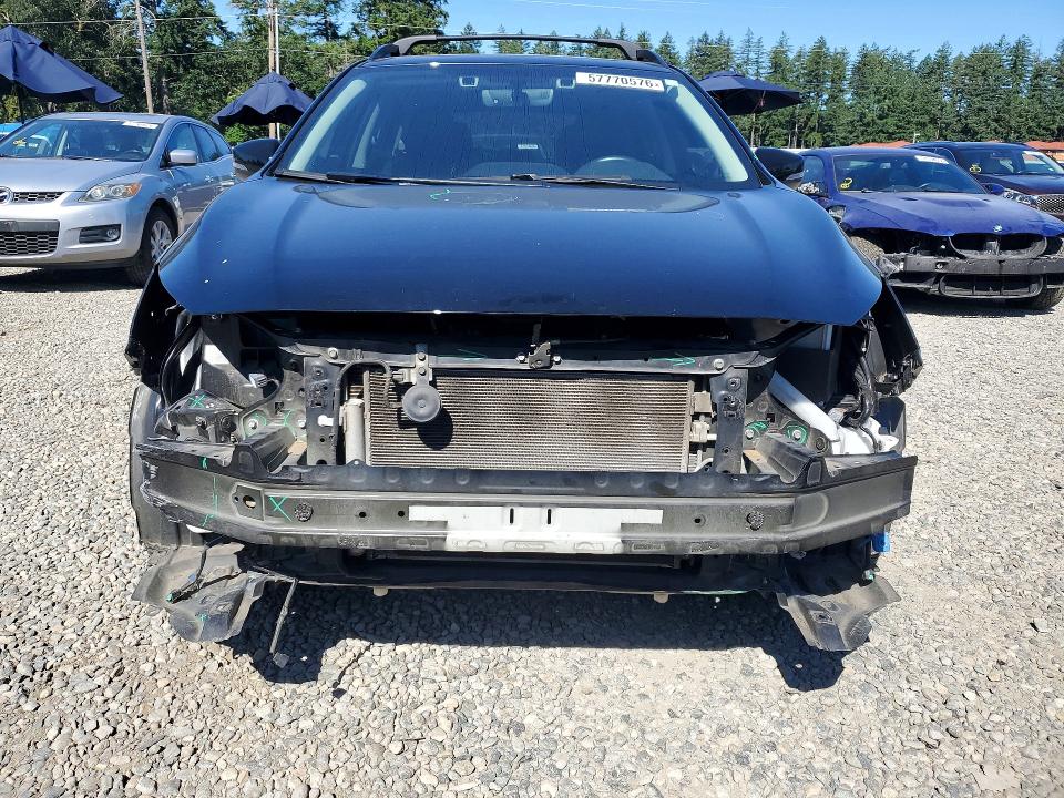 Aukcja sprzedaży 2021 Subaru Crosstrek, vin: JF2GTHNC5M8316770, numer aukcji: 57770576