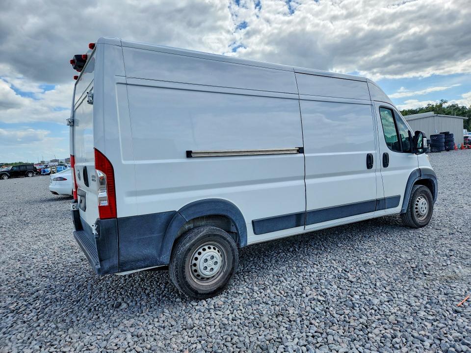 Aukcja sprzedaży 2026 Ram Promaster 2500, vin: 3C6LRVDG1TE152265, numer aukcji: 55599806