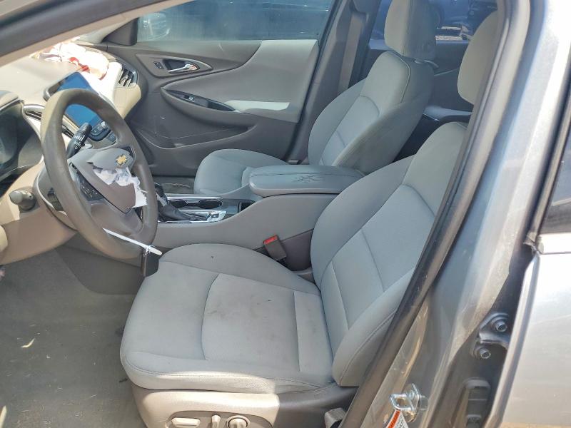 Aukcja sprzedaży 2023 Chevrolet Malibu, vin: 1G1ZD5ST3PF142195, numer aukcji: 49511076