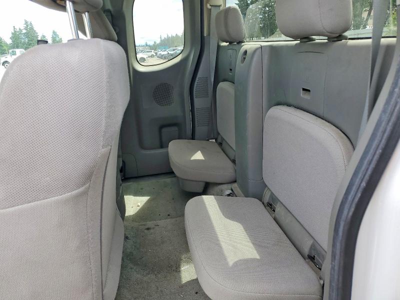 2012 Nissan Frontier მანქანა იყიდება აუქციონზე, vin: 1N6BD0CT8CC472157, აუქციონის ნომერი: 56972606