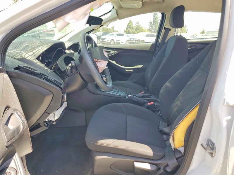 Продаж на аукціоні авто 2016 Ford Focus, vin: 1FADP3E21GL399198, номер лоту: 56820526