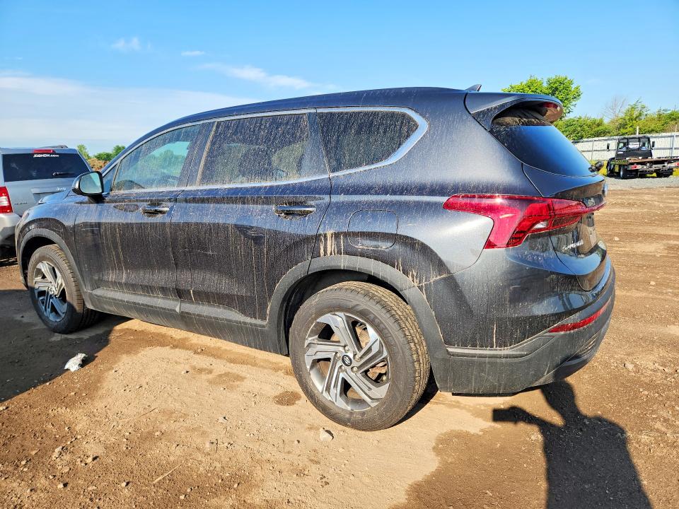 Продажа на аукционе авто 2023 Hyundai Santa Fe, vin: 5NMS14AJ4PH621952, номер лота: 58920666