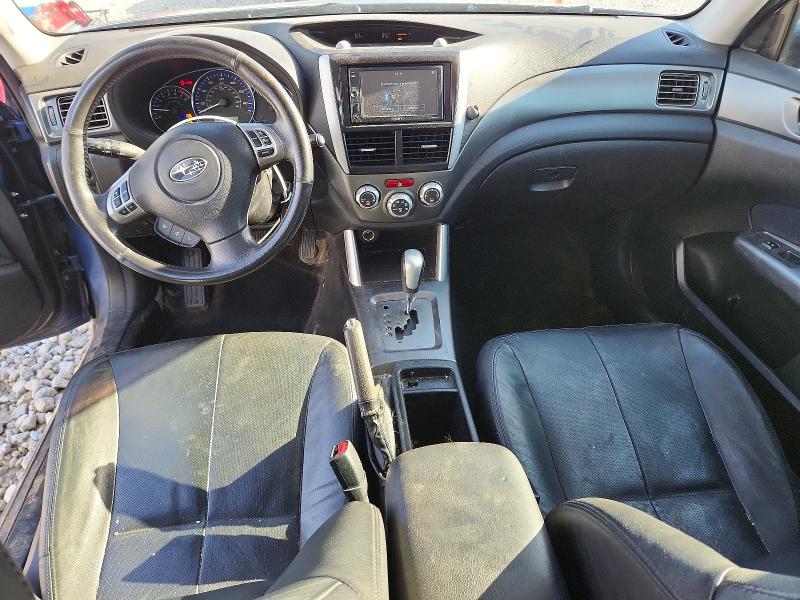 Продаж на аукціоні авто 2012 Subaru Forester, vin: JF2SHAEC0CH424750, номер лоту: 57377346