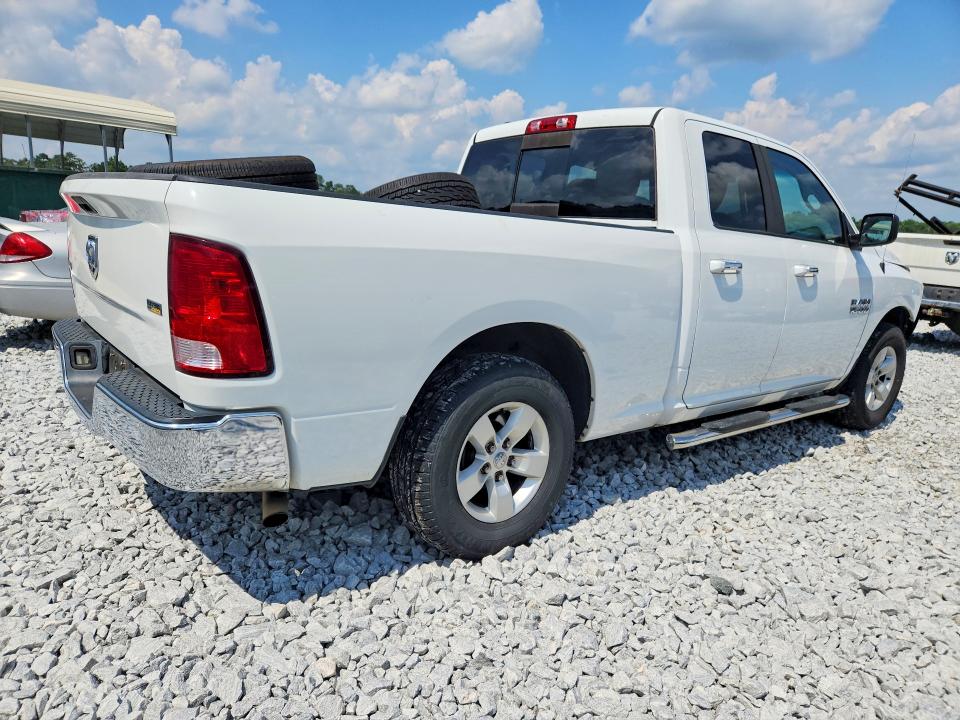56658626 :رقم المزاد ، 1C6RR6GGXFS675281 vin ، 2015 Ram 1500 مزاد بيع