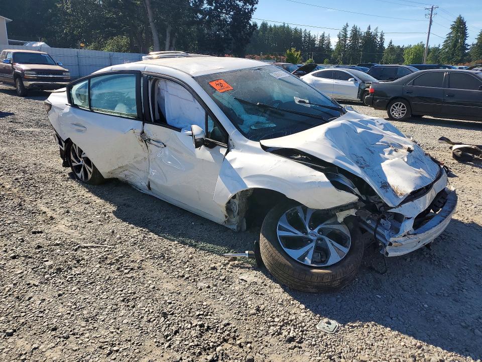 Продаж на аукціоні авто 2024 Subaru Legacy, vin: 4S3BWAD66R3020759, номер лоту: 58084766