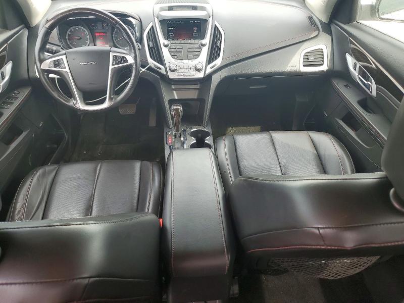 Aukcja sprzedaży 2013 Gmc Terrain, vin: 2GKFLZEK3D6282104, numer aukcji: 56663916