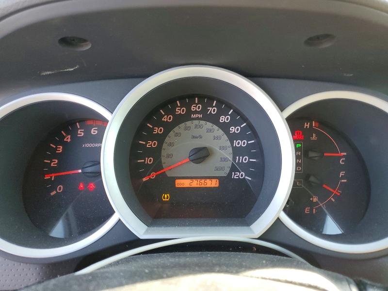 56297856 :رقم المزاد ، 5TELU42N97Z368687 vin ، 2007 Toyota Tacoma مزاد بيع