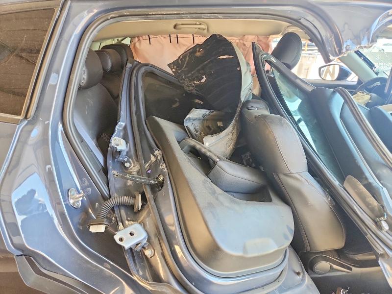 Aukcja sprzedaży 2025 Mazda Cx-50, vin: 7MMVABBM5SN340264, numer aukcji: 57601726