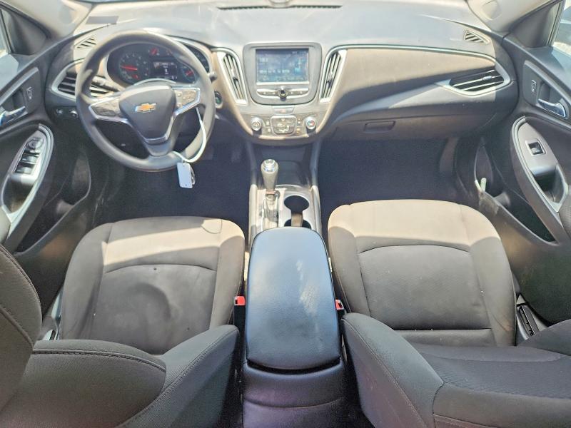 Продажа на аукционе авто 2018 Chevrolet Malibu, vin: 1G1ZB5ST6JF289902, номер лота: 85451445