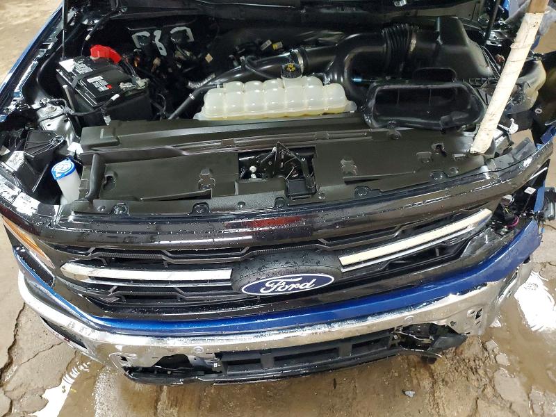 Aukcja sprzedaży 2024 Ford F150, vin: 1FTEW3LP3RKE11246, numer aukcji: 57579476