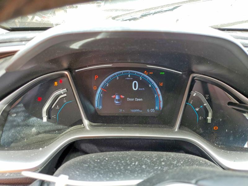Aukcja sprzedaży 2021 Honda Civic, vin: 2HGFC1F94MH100490, numer aukcji: 55685456