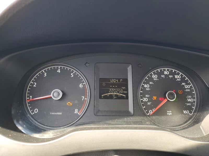 2014 Volkswagen Jetta მანქანა იყიდება აუქციონზე, vin: 3VW2K7AJ3EM321096, აუქციონის ნომერი: 58789046