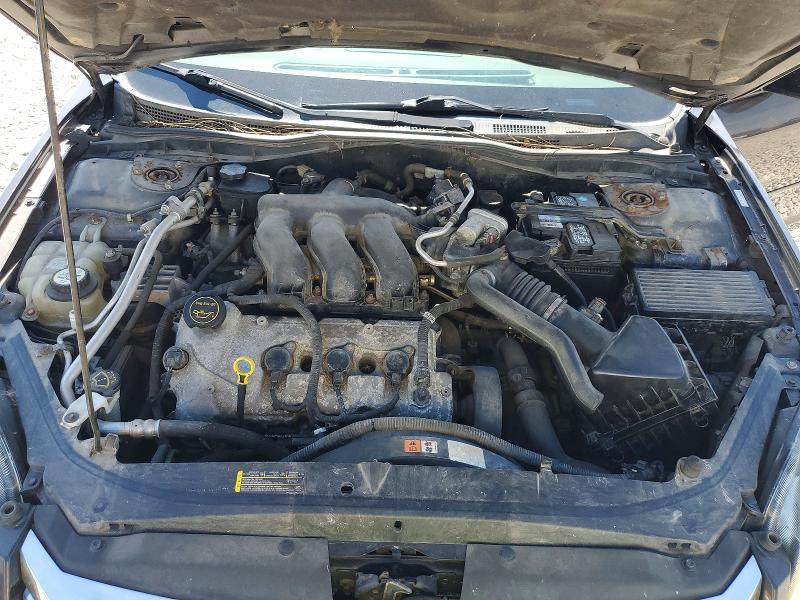 Aukcja sprzedaży 2006 Ford Fusion, vin: 3FAHP08186R185571, numer aukcji: 56026146