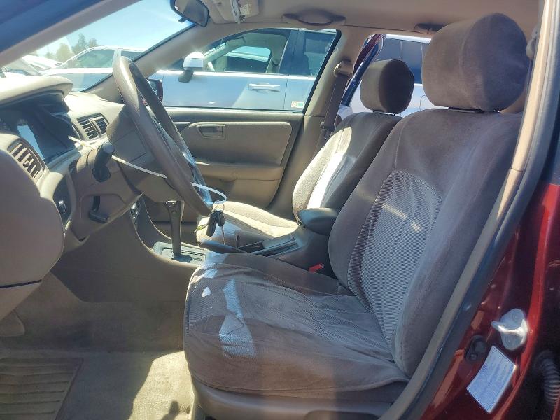 Продаж на аукціоні авто 2001 Toyota Camry, vin: 4T1BG22K11U112679, номер лоту: 58004776