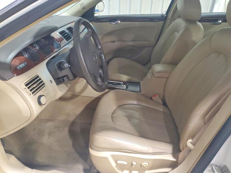 Aukcja sprzedaży 2007 Buick Lucerne, vin: 1G4HD57277U167563, numer aukcji: 58628656