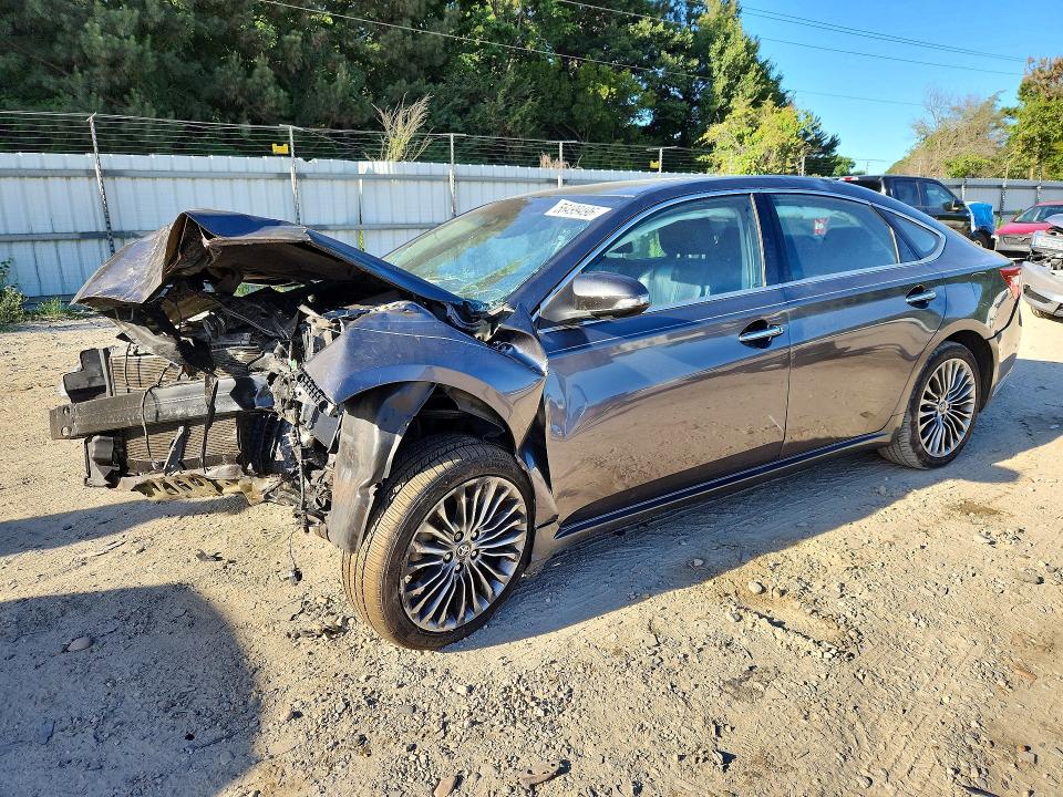 Aukcja sprzedaży 2016 Toyota Avalon, vin: 4T1BK1EB6GU225802, numer aukcji: 56499496