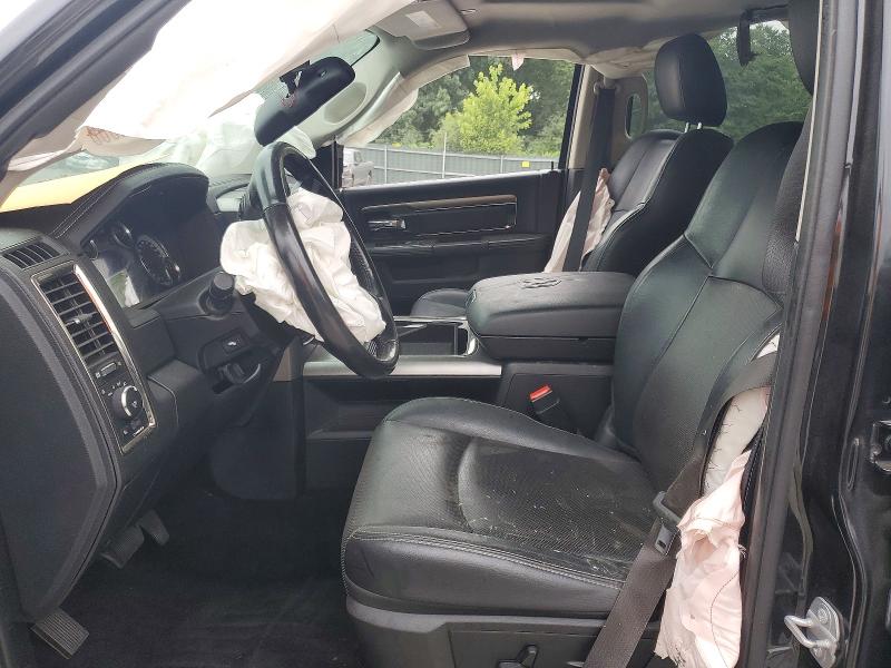 Продажа на аукционе авто 2017 Ram 1500, vin: 1C6RR7MT1HS512562, номер лота: 56436716