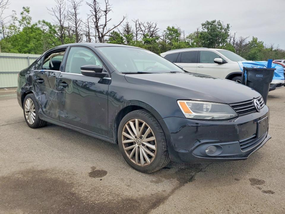 Продажа на аукционе авто 2012 Volkswagen Jetta, vin: 3VWLX7AJ4CM122805, номер лота: 58894636