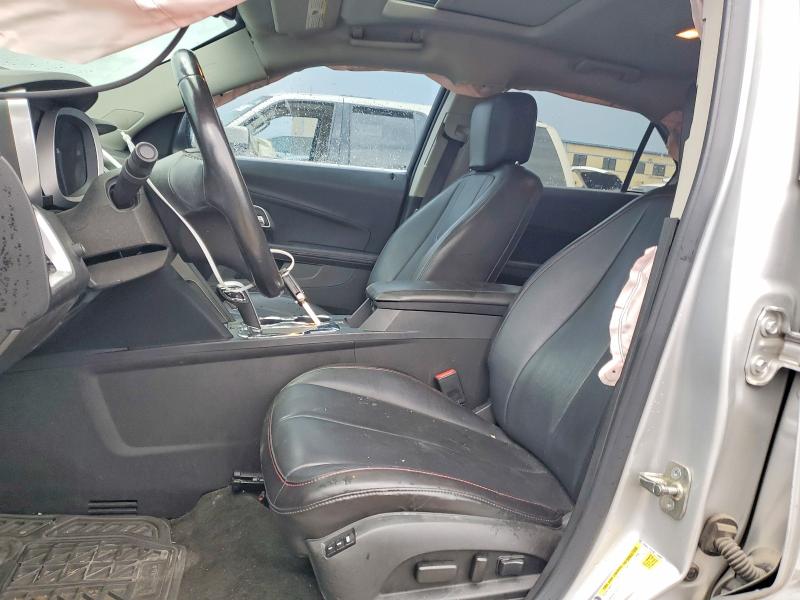 Продаж на аукціоні авто 2013 Chevrolet Equinox, vin: 2GNALFEK4D1144807, номер лоту: 55463916
