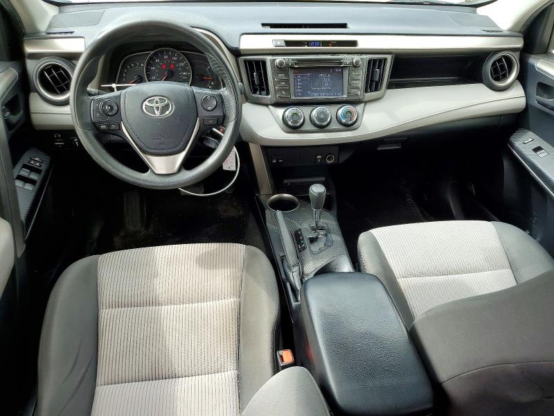 Продаж на аукціоні авто 2015 Toyota Rav4, vin: JTMZFREV5FD068424, номер лоту: 59080076