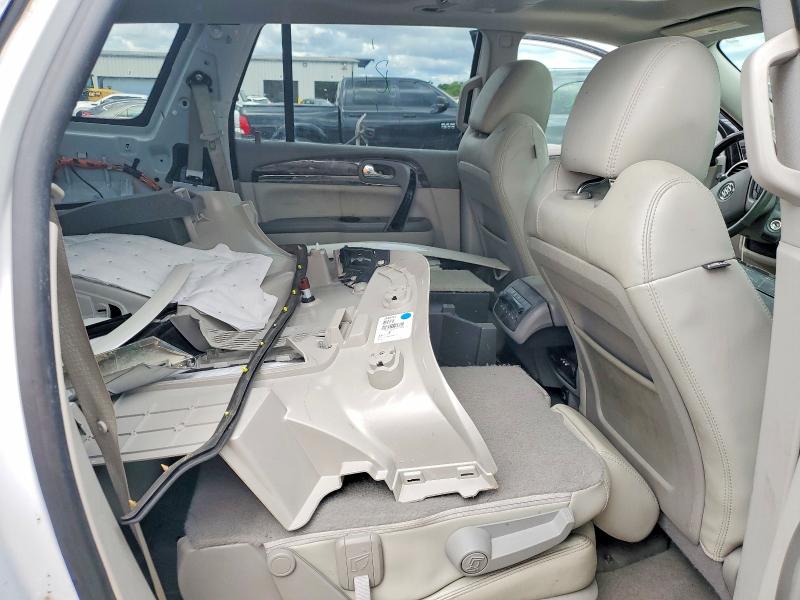 Продажа на аукционе авто 2017 Buick Enclave, vin: 5GAKRCKD0HJ172472, номер лота: 57569116