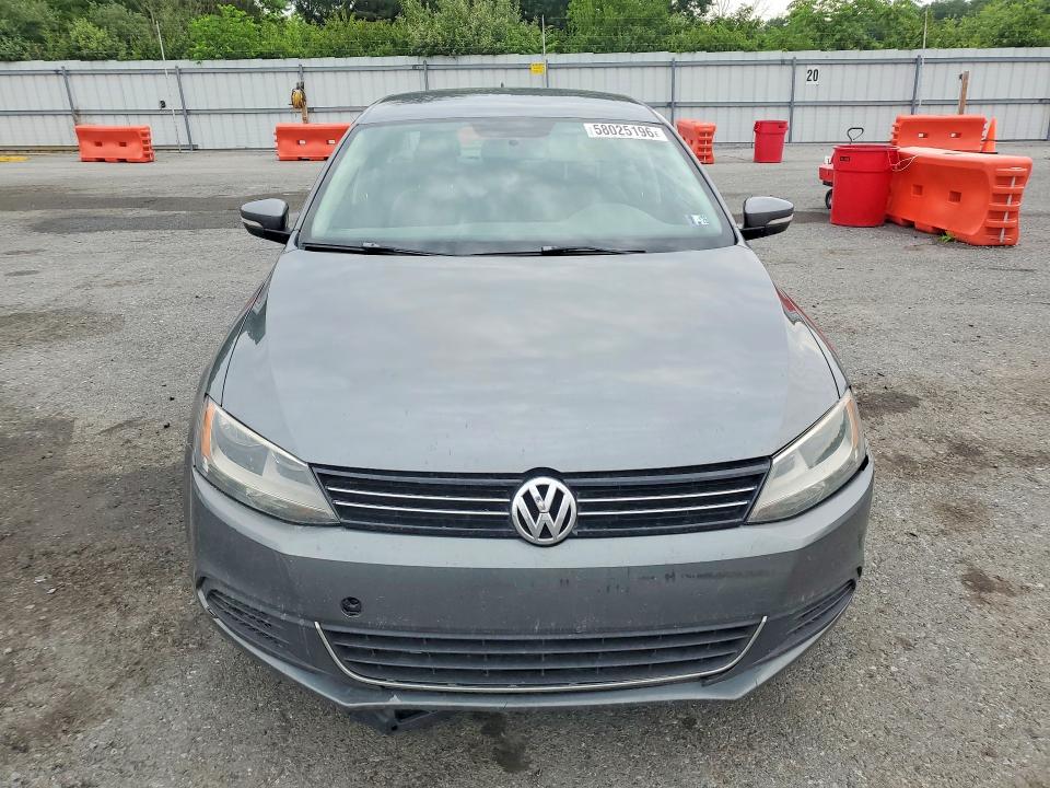 Aukcja sprzedaży 2014 Volkswagen Jetta, vin: 3VWLL7AJ1EM416970, numer aukcji: 58025196