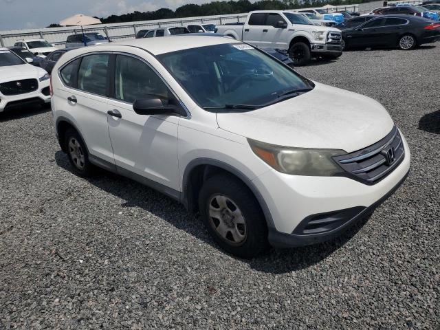 Продаж на аукціоні авто 2012 Honda Cr-v, vin: 5J6RM3H39CL020188, номер лоту: 58246186