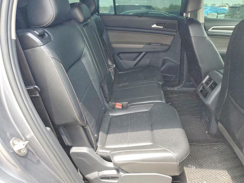 Aukcja sprzedaży 2022 Volkswagen Atlas, vin: 1V2WP2CA4NC521006, numer aukcji: 58461426