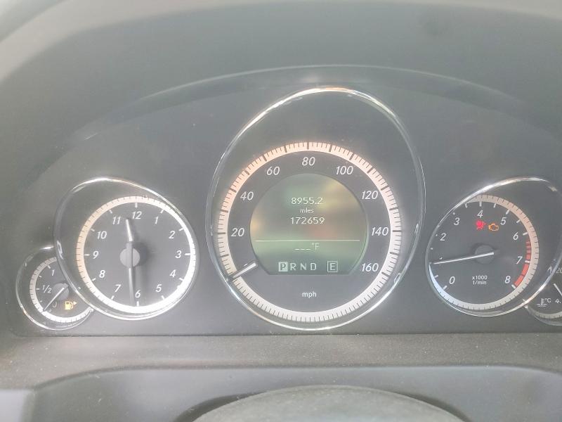 Продажа на аукционе авто 2011 Mercedes-benz E, vin: WDDKJ5GB7BF064164, номер лота: 55439946