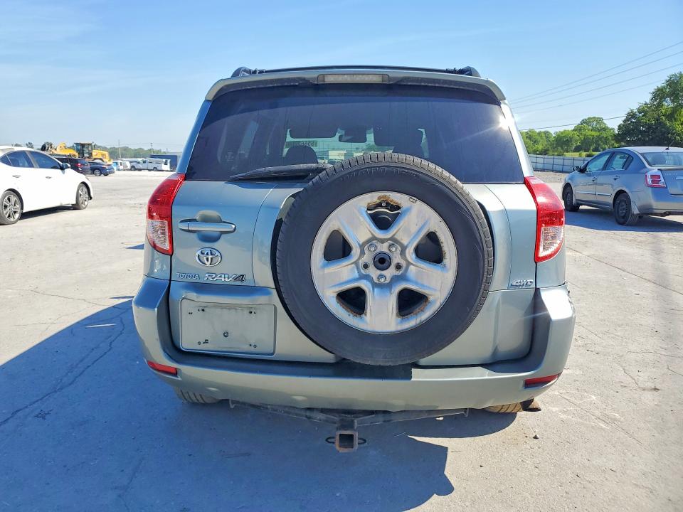 Aukcja sprzedaży 2008 Toyota Rav4, vin: JTMBD33V286059405, numer aukcji: 55562706