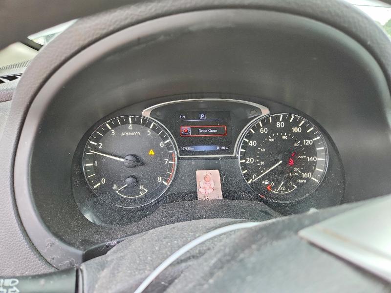 57739486 :رقم المزاد ، 1N4AL3AP0GN370652 vin ، 2016 Nissan Altima مزاد بيع