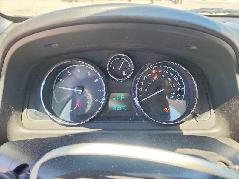 Продаж на аукціоні авто 2014 Chevrolet Captiva, vin: 3GNAL3EK3ES602504, номер лоту: 59125316