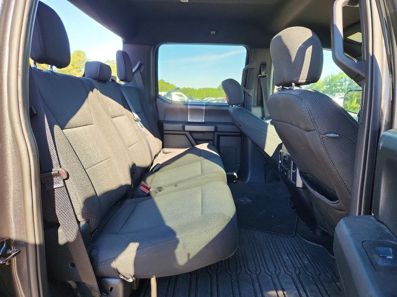 Продажа на аукционе авто 2020 Ford F150, vin: 1FTEW1E58LFB05997, номер лота: 58068366