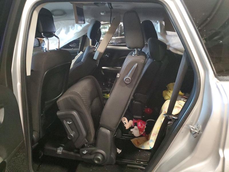 58059796 :رقم المزاد ، 3C4PDCCG2DT698617 vin ، 2013 Dodge Journey مزاد بيع