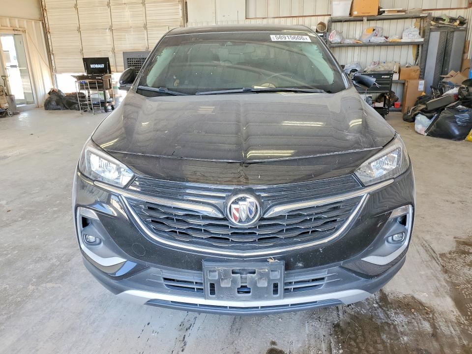 Продажа на аукционе авто 2023 Buick Encore Gx, vin: KL4MMBS28PB155761, номер лота: 58915606