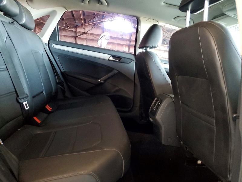 Aukcja sprzedaży 2021 Volkswagen Passat, vin: 1VWSA7A30MC001271, numer aukcji: 58219156
