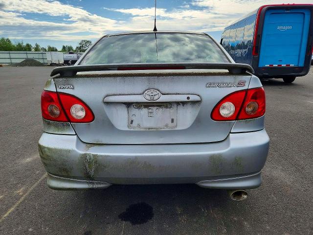 Auction sale of the 2006 Toyota Corolla, vin: 1NXBR30E66Z727782, lot number: 56148436
