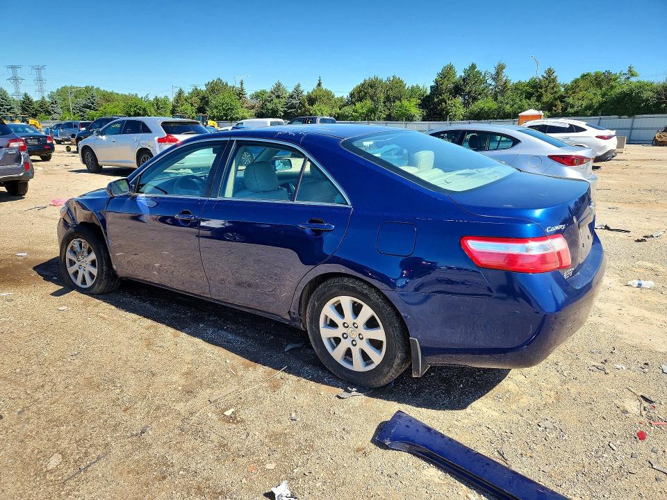 Aukcja sprzedaży 2008 Toyota Camry, vin: 4T1BE46K58U208501, numer aukcji: 56997976