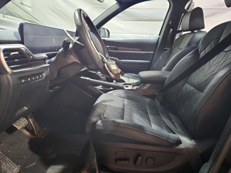 Aukcja sprzedaży 2025 Kia Telluride, vin: 5XYP5DGC7SG608568, numer aukcji: 54974376