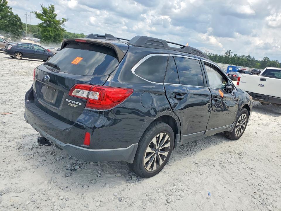 85452795 :رقم المزاد ، 4S4BSANCXH3295951 vin ، 2017 Subaru Outback مزاد بيع
