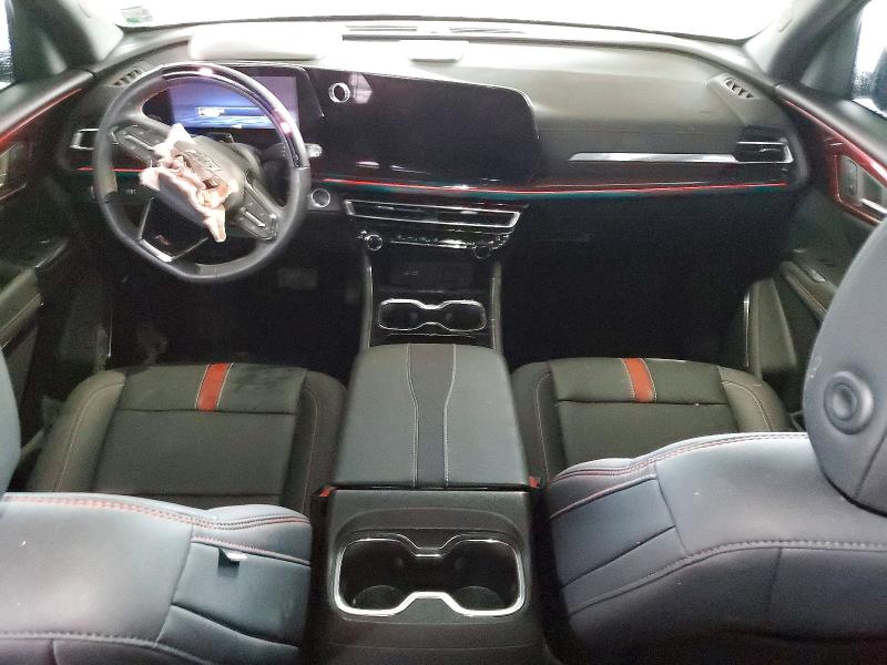 2026 Chevrolet Traverse მანქანა იყიდება აუქციონზე, vin: 1GNERLKS2TJ108251, აუქციონის ნომერი: 55181646