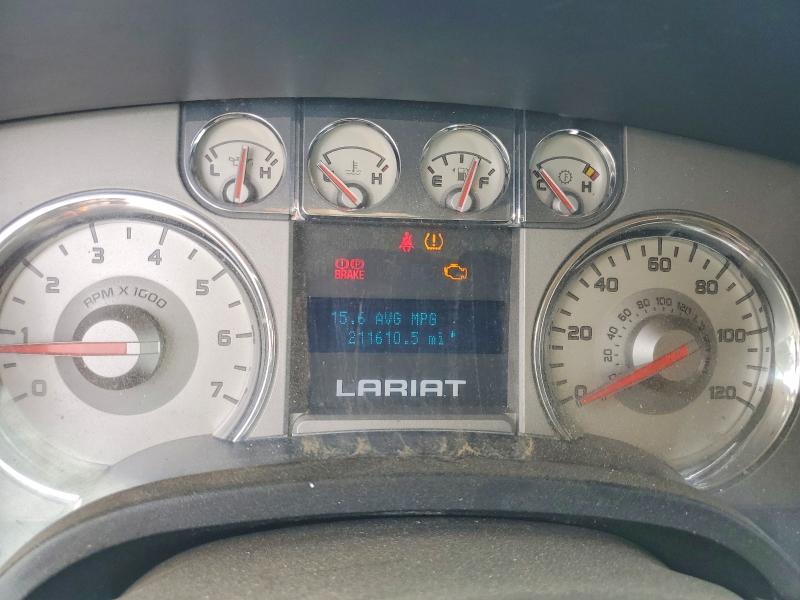 Продажа на аукционе авто 2010 Ford F150, vin: 1FTFW1EV1AKE12713, номер лота: 56394826